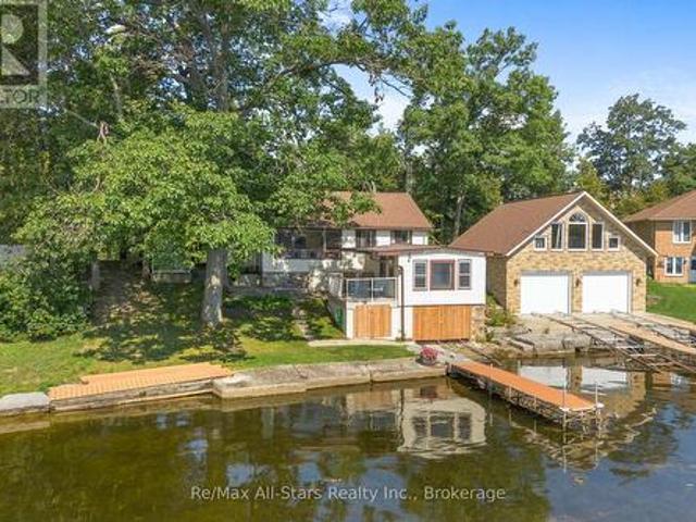 House for sale in Kawartha Lakes, Ontario
