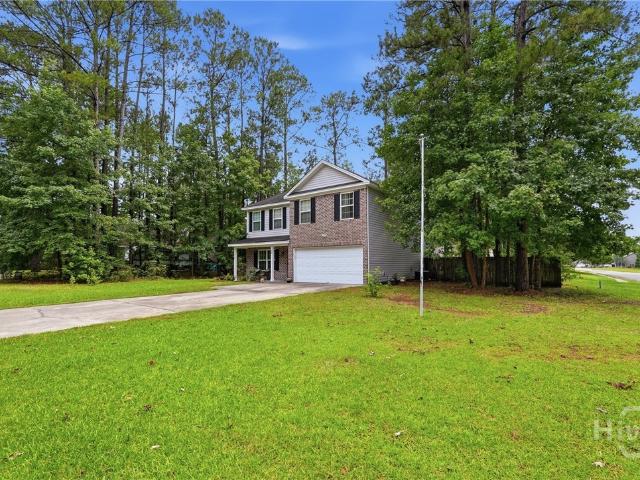 House for sale in Rincon, Georgia