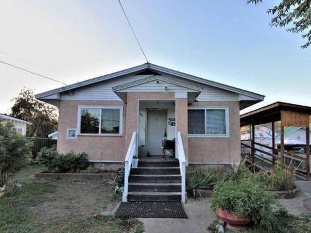 House for sale in Kelowna, British Columbia