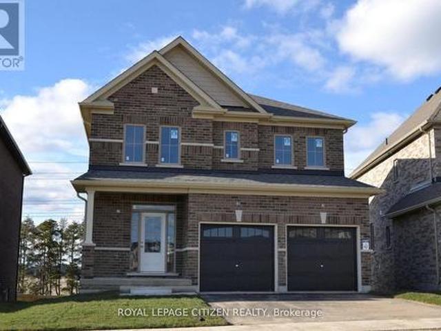 House for sale in Ontario