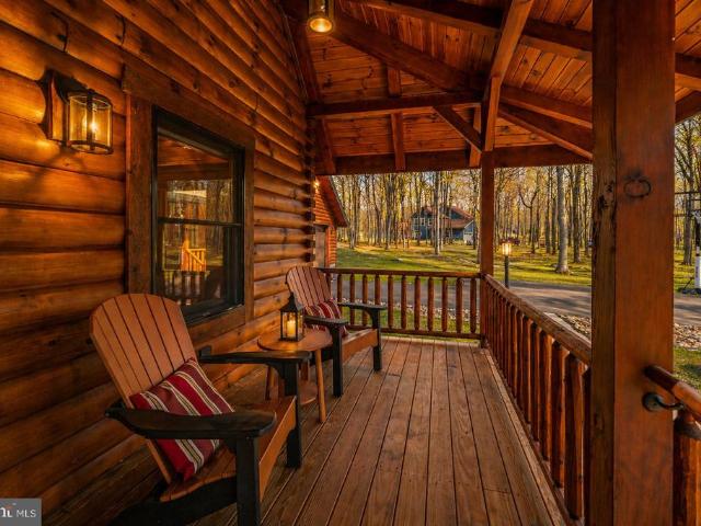 House for sale in Garrett, Maryland
