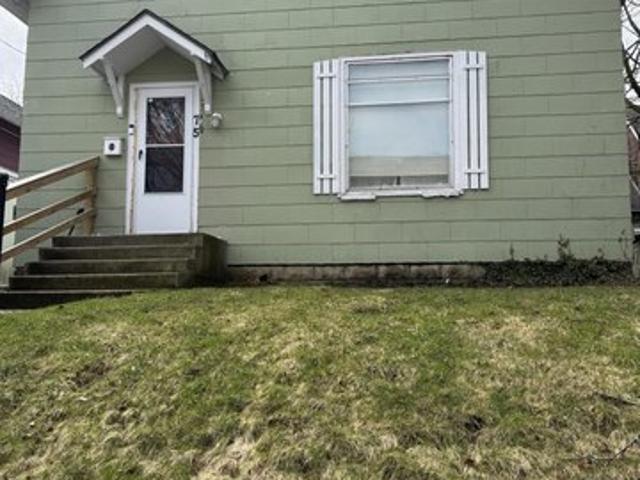 House for sale in Manistee, Michigan