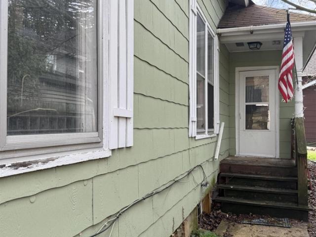 House for sale in Manistee, Michigan