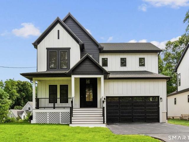 House for sale in Norwalk, Connecticut