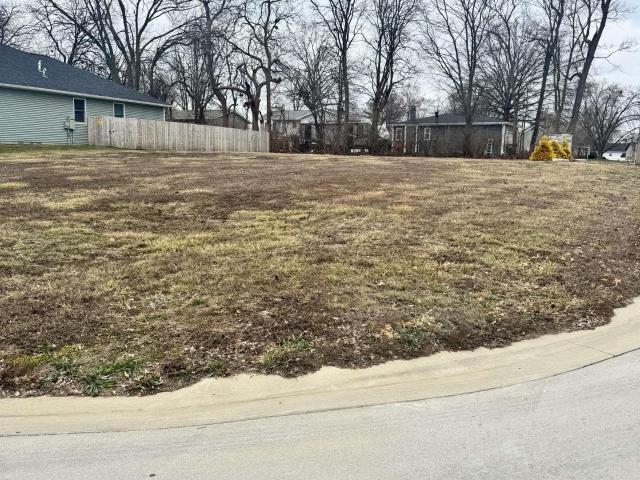 Land for sale in Chatham, Illinois