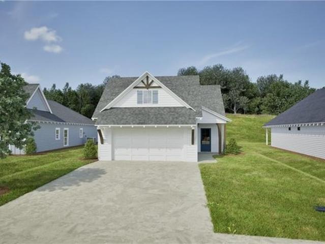 House for sale in Opelika, Alabama