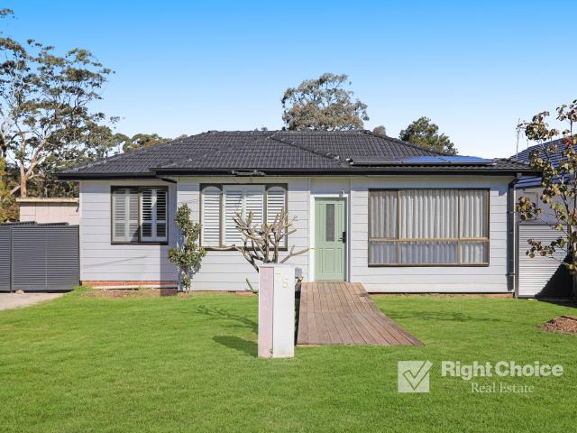 House for rent in Oak Flats Dc, New South Wales
