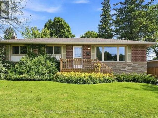 House for sale in Ancaster, Ontario