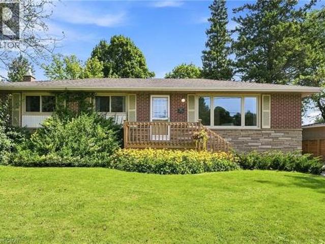 House for sale in Ancaster, Ontario