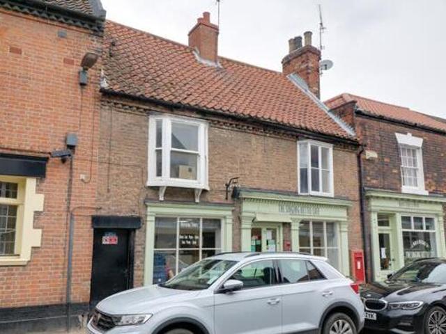 House for rent in North Yorkshire