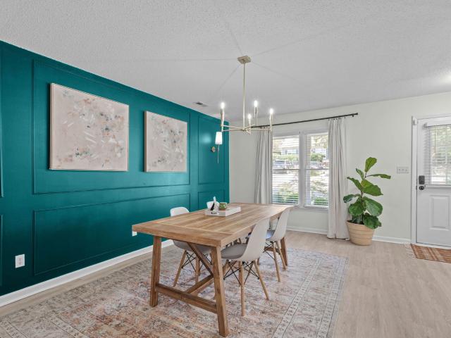 Townhouse for sale in Durham, North Carolina