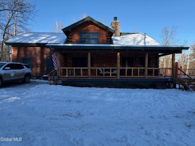 House for sale in Town of Ticonderoga, Essex County