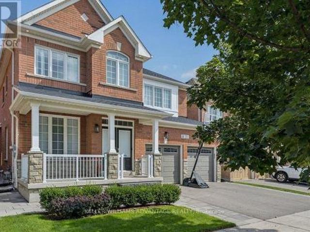 House for sale in York, Ontario