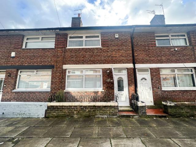 House for rent in Clubmoor, Calderstones