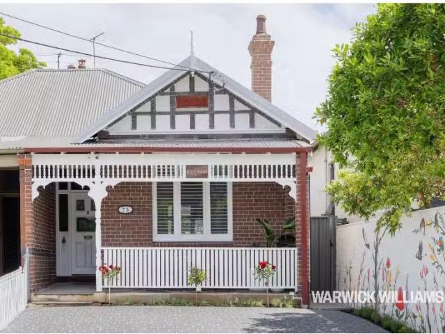House for rent in Sydney, New South Wales