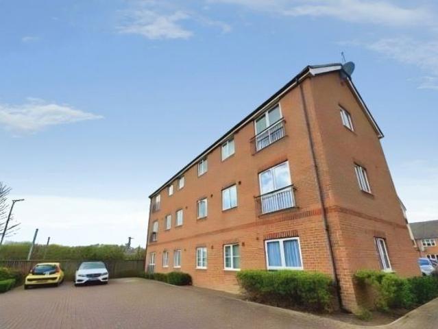 Apartment for rent in Werrington Village, Peterborough