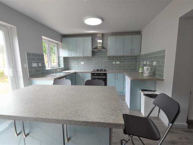 House for rent in Metchley, Birmingham