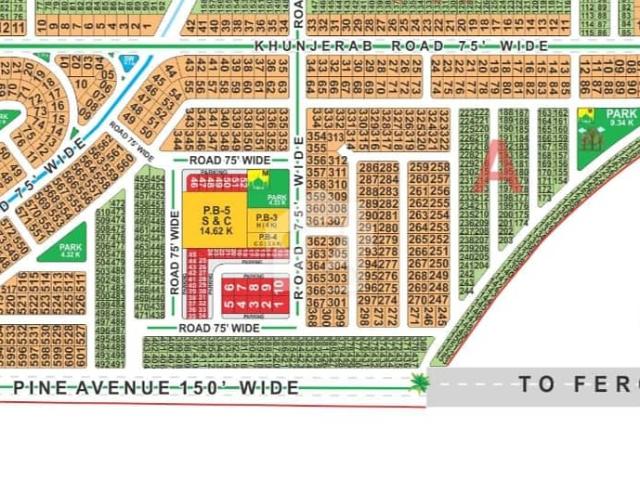 Property for sale in Rawalpindi, Islamabad Capital Territory