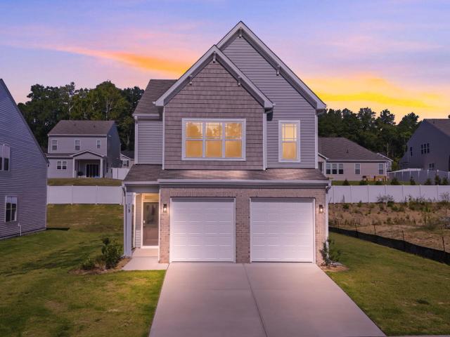 House for sale in Sanford, North Carolina