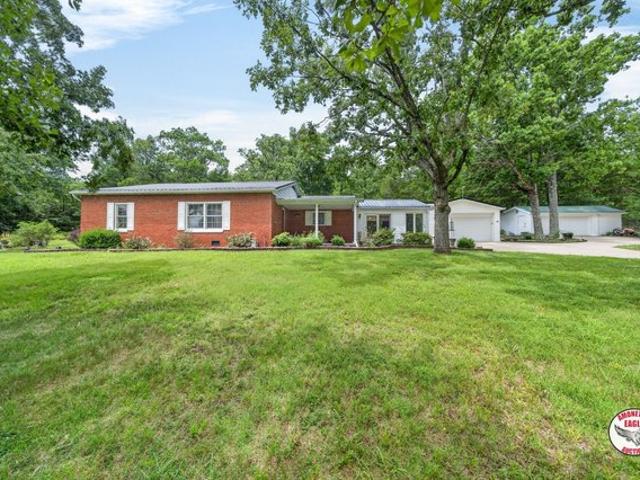 House for sale in Monticello, Kentucky