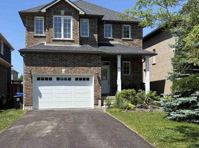 House for rent in Collingwood, Ontario