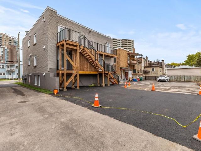 Apartment for rent in Mulhurst Bay, Ontario