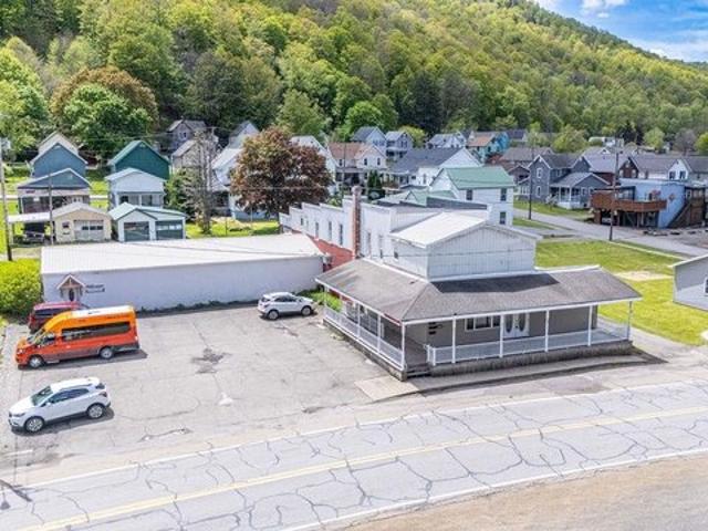 House for sale in Galeton, Pennsylvania