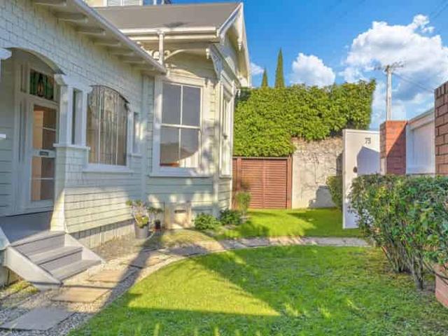 House for rent in Auckland, Oroua County