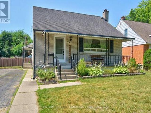 House for sale in Arva, Ontario