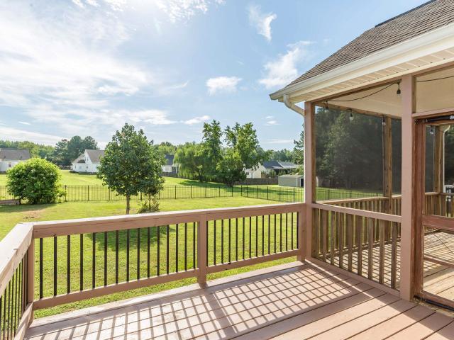 House for sale in Youngsville, North Carolina