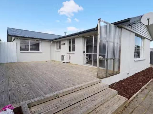 House for sale in Invercargill, Southland