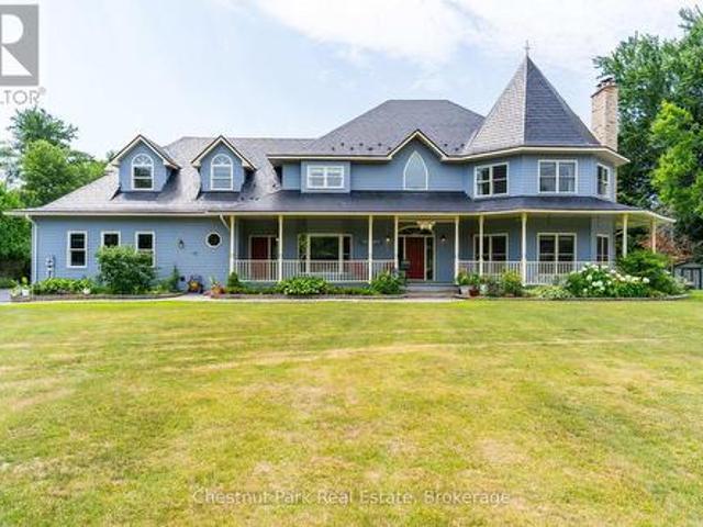 House for sale in Muskoka, Ontario