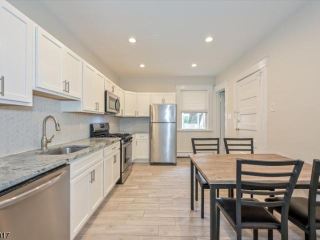 House for sale in Montclair, New Jersey