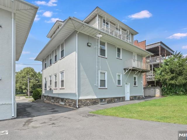 Property for sale in Montclair, New Jersey
