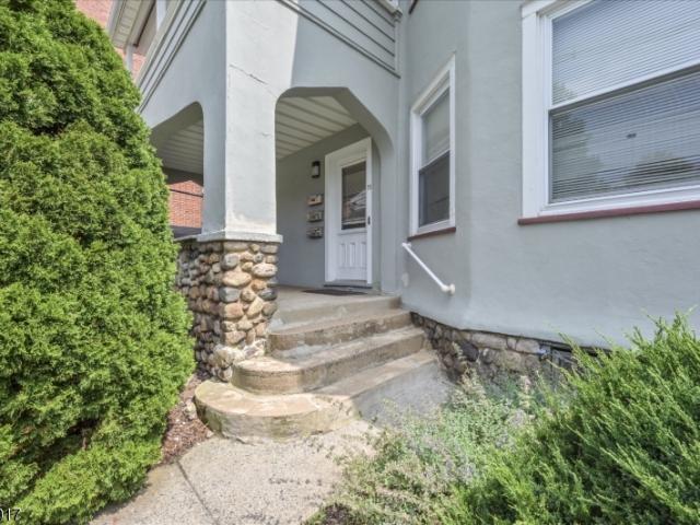 House for sale in Montclair, New Jersey