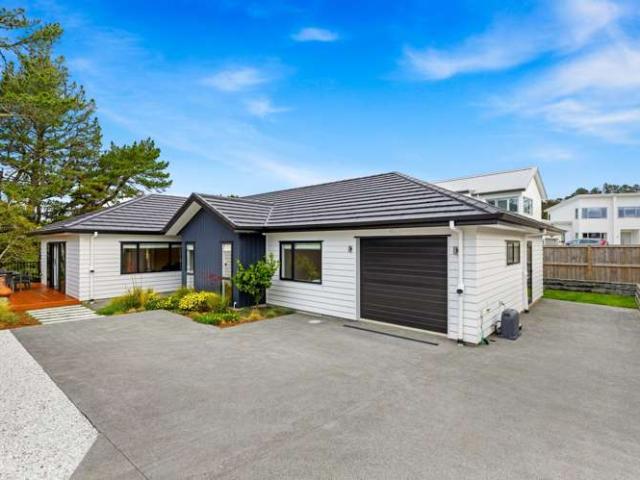 House for sale in Whangaparaoa, Oroua County