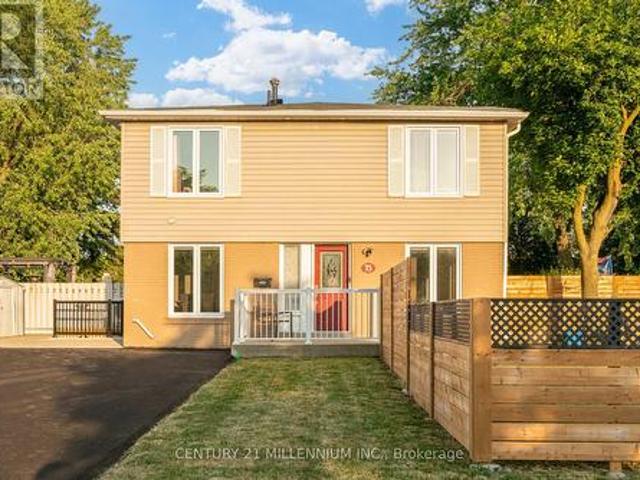 House for sale in Georgina, Ontario
