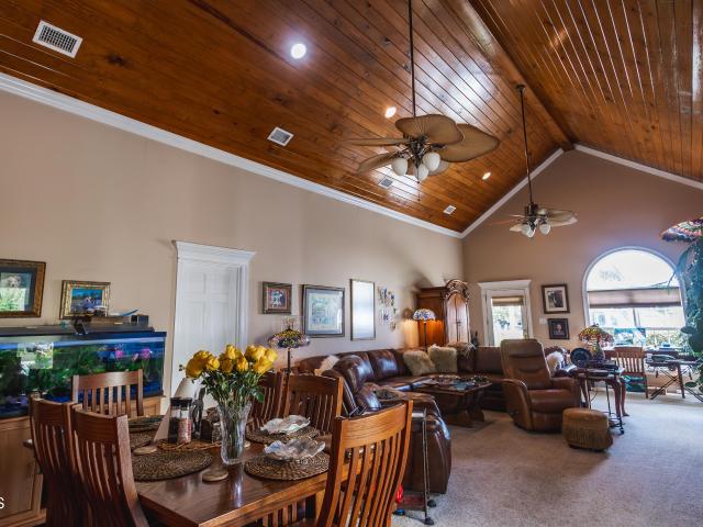 House for sale in Mississippi