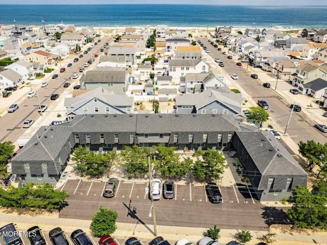 Condo for sale in Lavallette, New Jersey