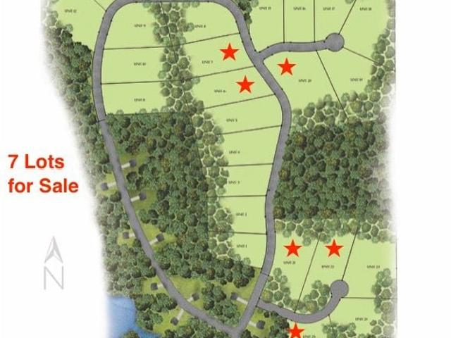 Land for sale in Muskoka, Ontario