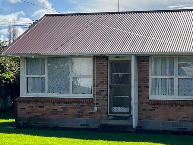 Apartment for rent in Balmoral, Oroua County