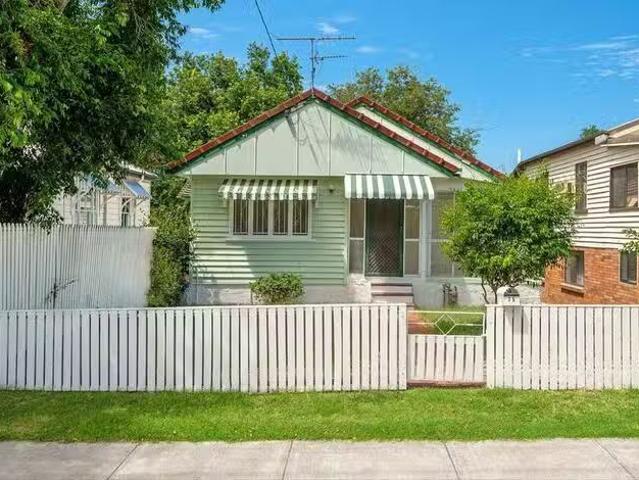 House for rent in Toombul, Queensland