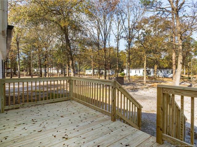 House for sale in Harrells, North Carolina