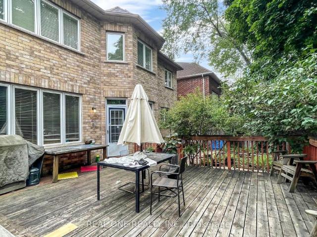 House for rent in Don Valley North, Toronto