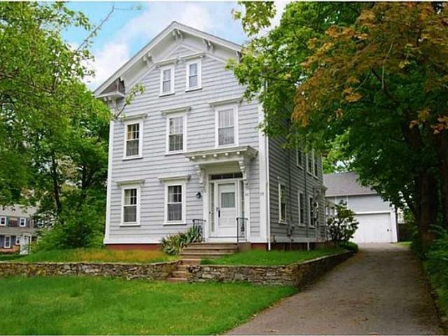 House for sale in East Providence, Rhode Island