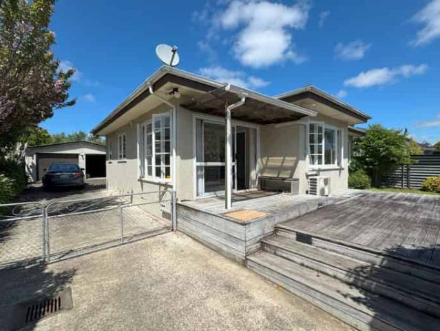 House for rent in Manawatu District