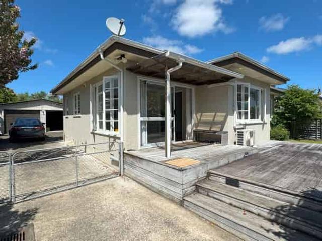 House for rent in Manawatu District