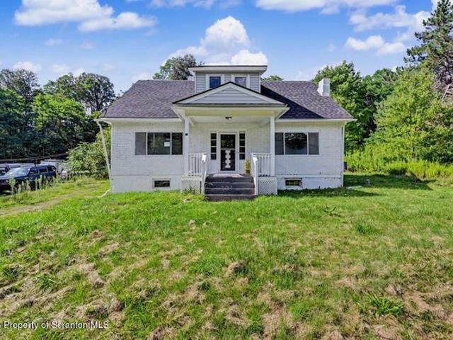 House for sale in Moscow, Pennsylvania