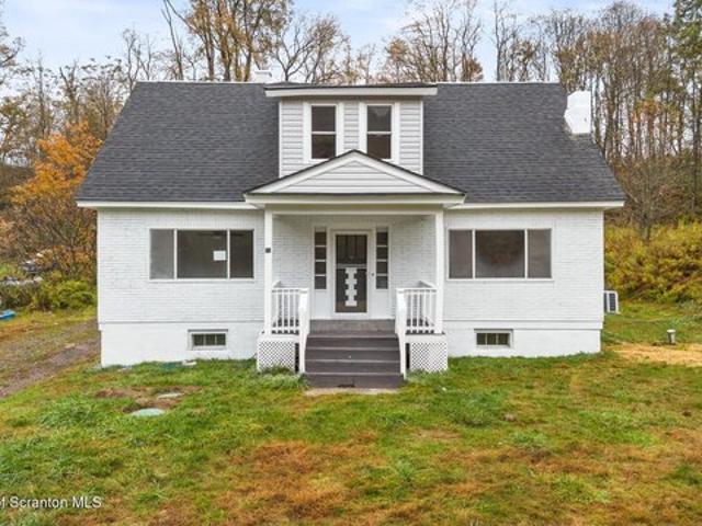 House for sale in Moscow, Pennsylvania