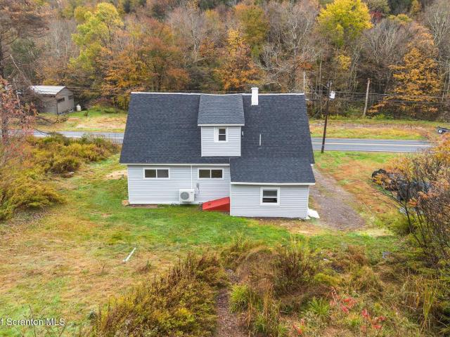 House for sale in Hamlin, Pennsylvania